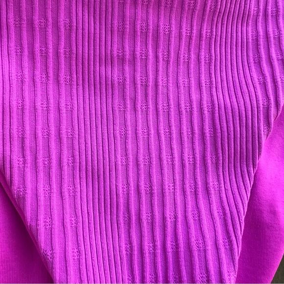 L*SPACE cabana bottoms ๐ NWT ๐ Bitsy Cut ๐ ribbed ๐ small - Picture 2 of 7